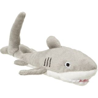 Obrázek z Žralok plyš 13cm 